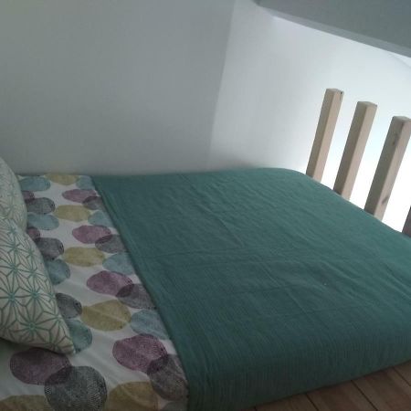Cassiopeia Duplex Villa Setúbal Exteriör bild