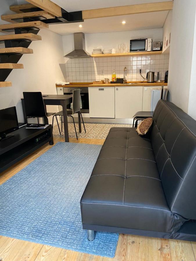 Cassiopeia Duplex Villa Setúbal Exteriör bild