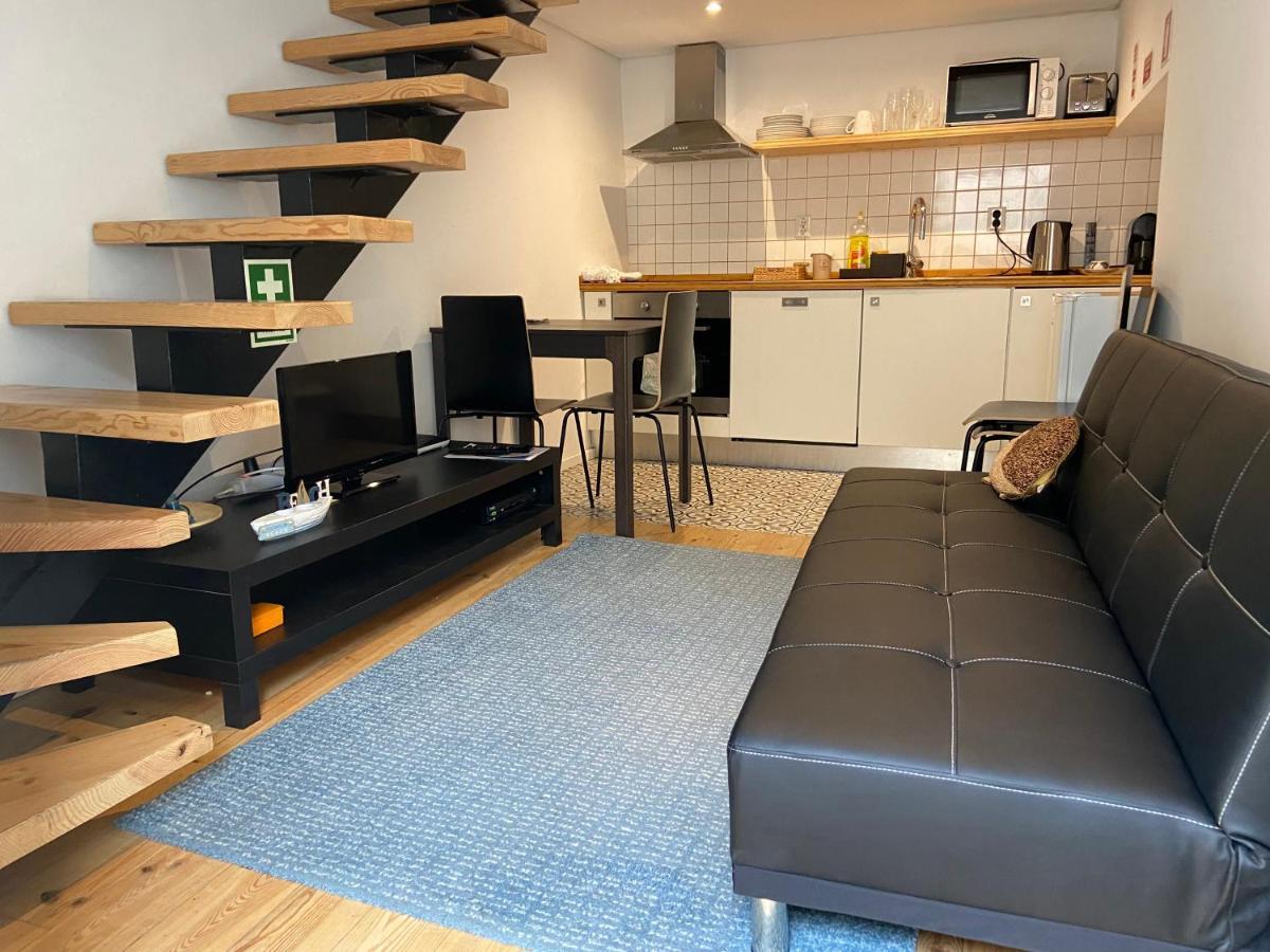 Cassiopeia Duplex Villa Setúbal Exteriör bild