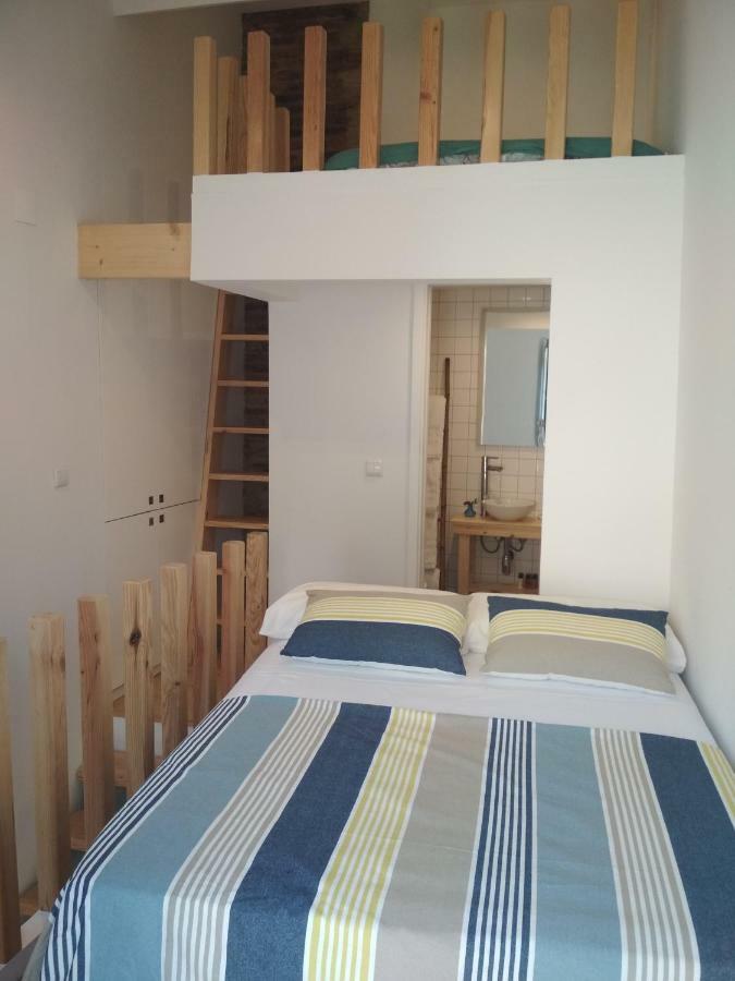 Cassiopeia Duplex Villa Setúbal Exteriör bild