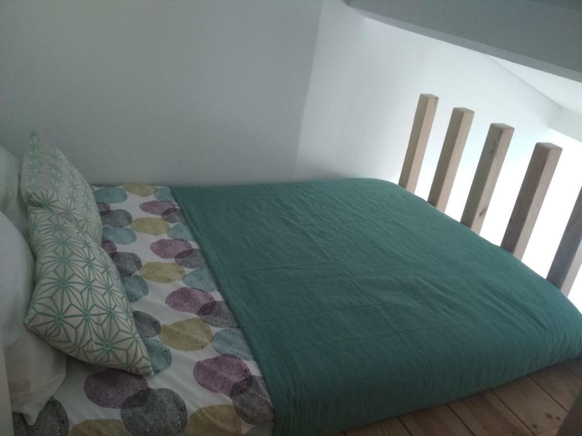 Cassiopeia Duplex Villa Setúbal Exteriör bild